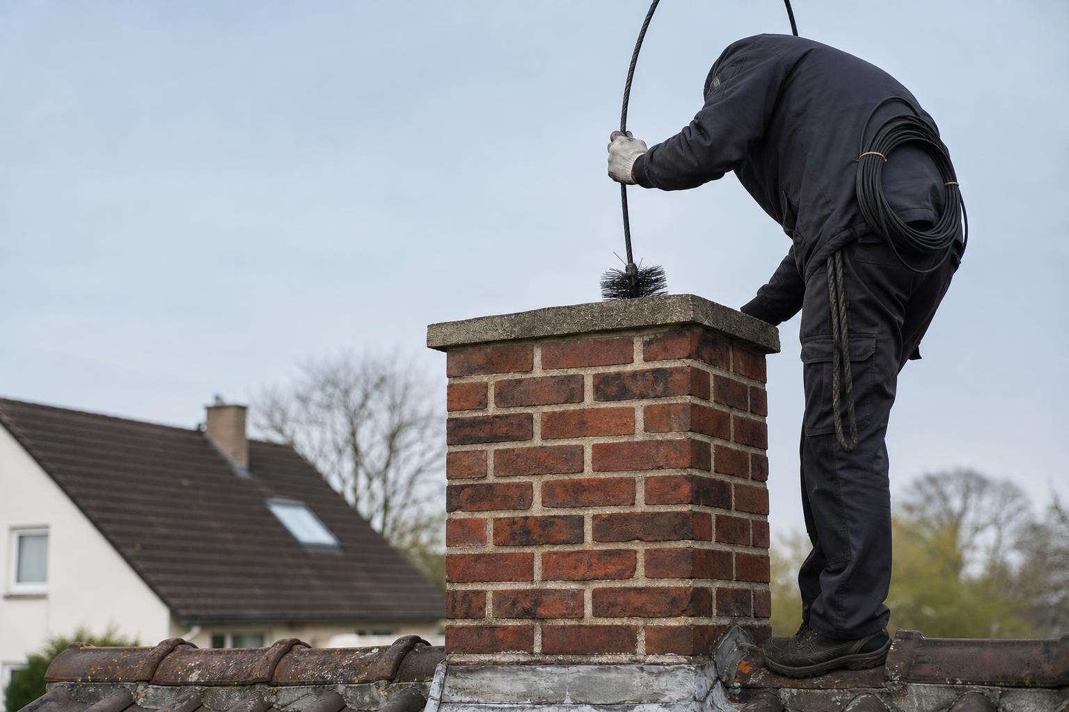 Chimney Inspection